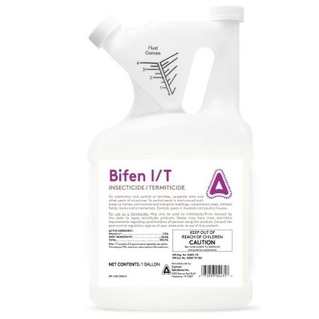 CONTROL SOLUTIONS Control Solutions 82004431 Insects & Termites Bifen Concentrate; 1 Quart 82004431